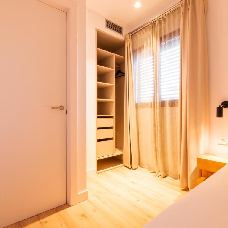 Port Plaza Apartments - Apartamento de 2 dormitorios - 19