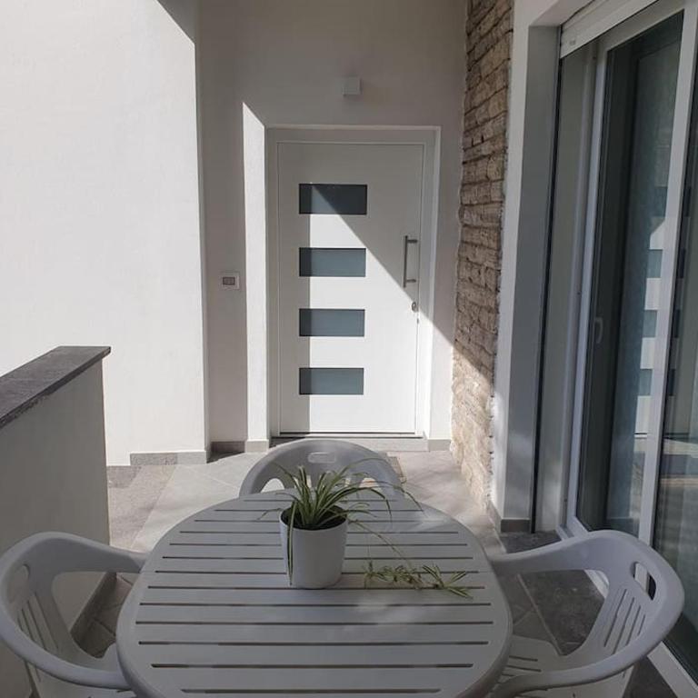 Lecci al Mare - Appartamento con 2 Camere da Letto - 46