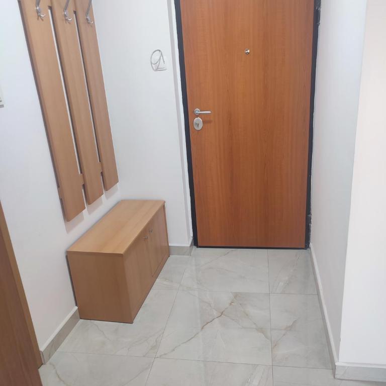 Sunrise Sarajevo - Apartman sa 1 Spavaćom Sobom - 20