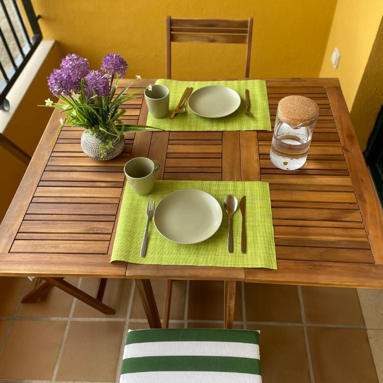 Apto Duplex, Marbella - Apartamento de 2 dormitorios - 11