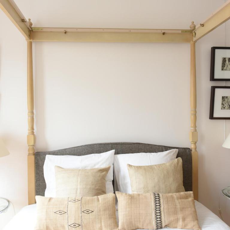 Sophisticated Gem in the Heart of Paris - 107m2 - Appartement 2 Chambres - 10