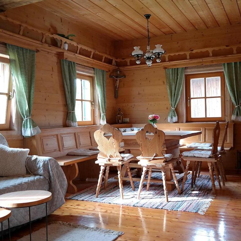Ferienwohnungen Raczkowski - Apartment mit 2 Schlafzimmern und Badezimmer - 3