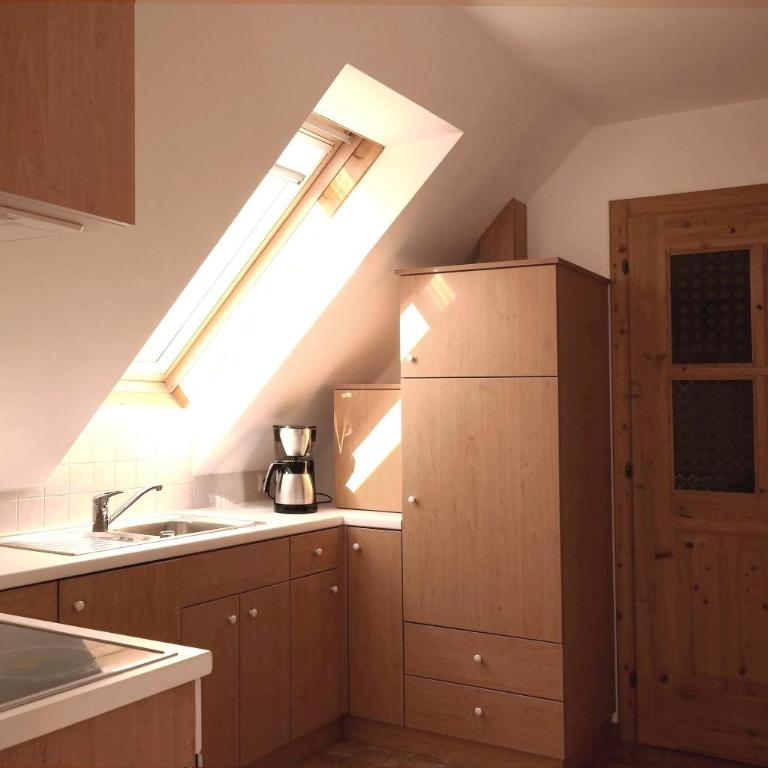 Ferienwohnungen Raczkowski - Apartment mit 1 Schlafzimmer - 4