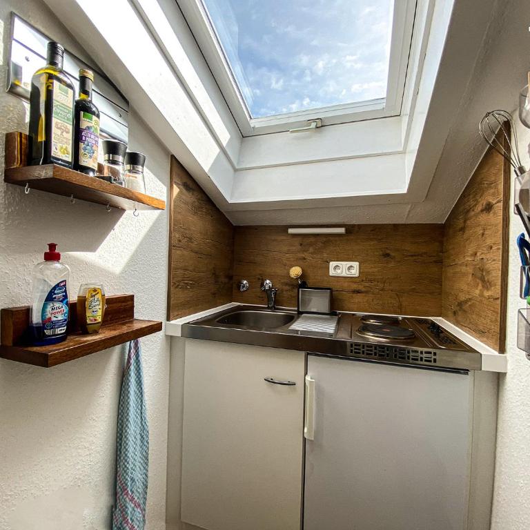 FEWO Alex - Apartment mit Balkon - 3