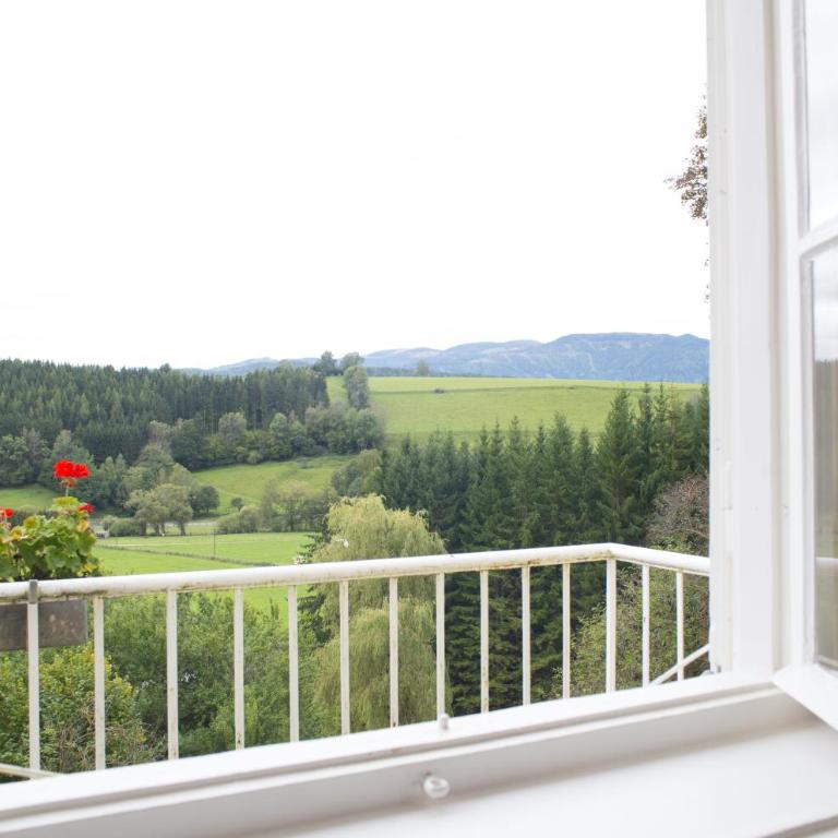 Hotel Landsitz Pichlschloss - Doppelzimmer - Kategorie A - 7