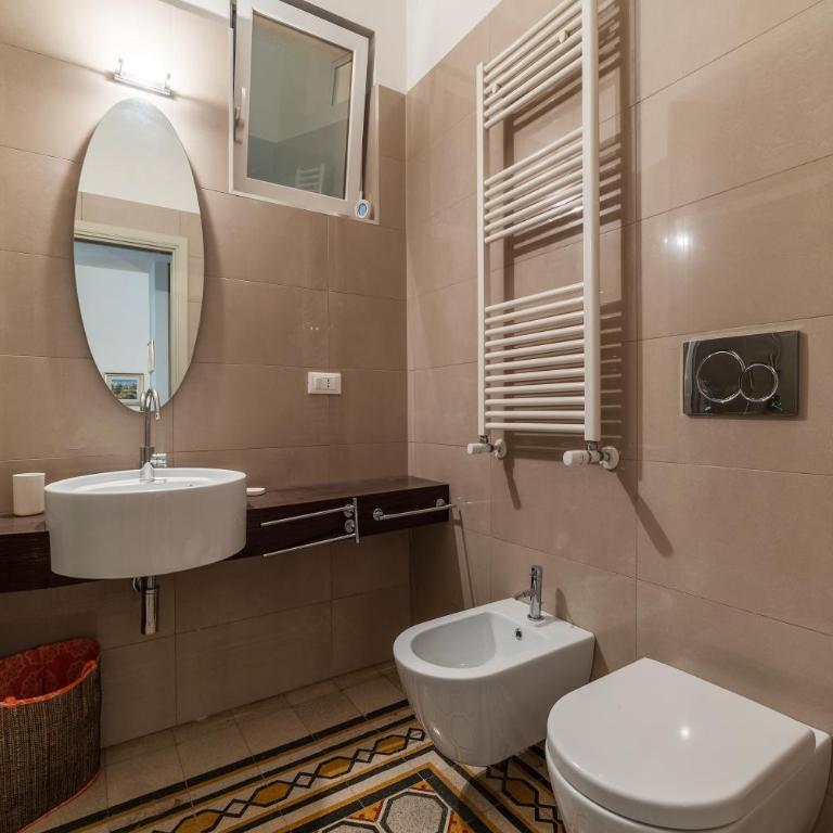 GuestHost - Bright & Roomy Apartment x6 - Trastevere District - Appartamento con 3 Camere da Letto - 27
