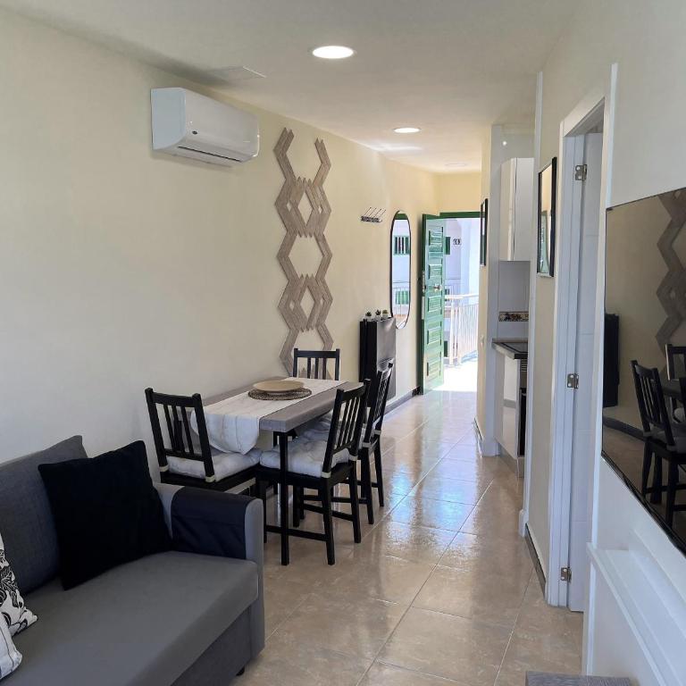 Sunrise Apartment - Playa del Inglés - Apartamento de 1 dormitorio - 9