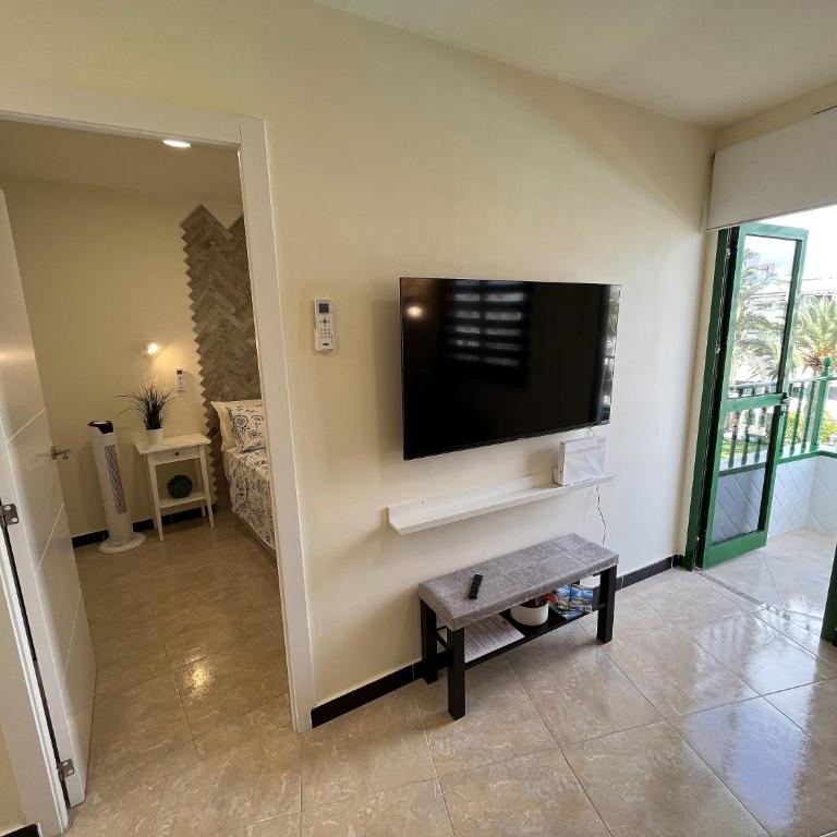Sunrise Apartment - Playa del Inglés - Apartamento de 1 dormitorio - 12