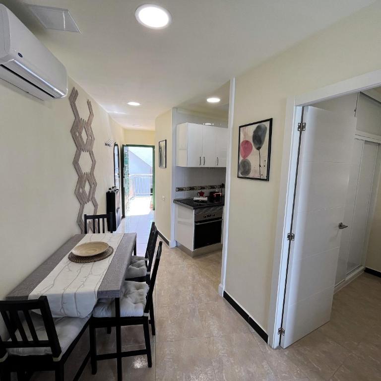 Sunrise Apartment - Playa del Inglés - Apartamento de 1 dormitorio - 13