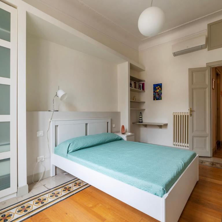 GuestHost - Bright & Roomy Apartment x6 - Trastevere District - Appartamento con 3 Camere da Letto - 3