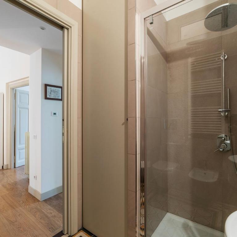 GuestHost - Bright & Roomy Apartment x6 - Trastevere District - Appartamento con 3 Camere da Letto - 29