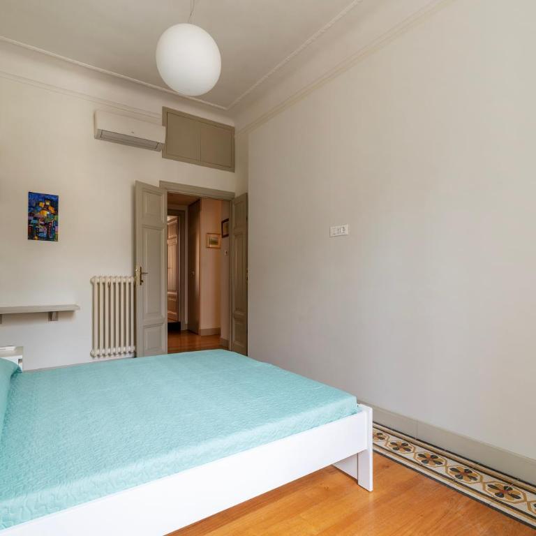 GuestHost - Bright & Roomy Apartment x6 - Trastevere District - Appartamento con 3 Camere da Letto - 34