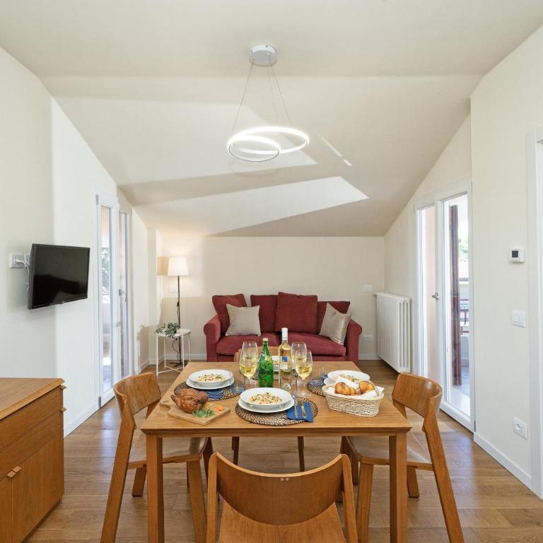 Borgo del Grillo P2-9 by Wonderful Italy - Appartamento - 6