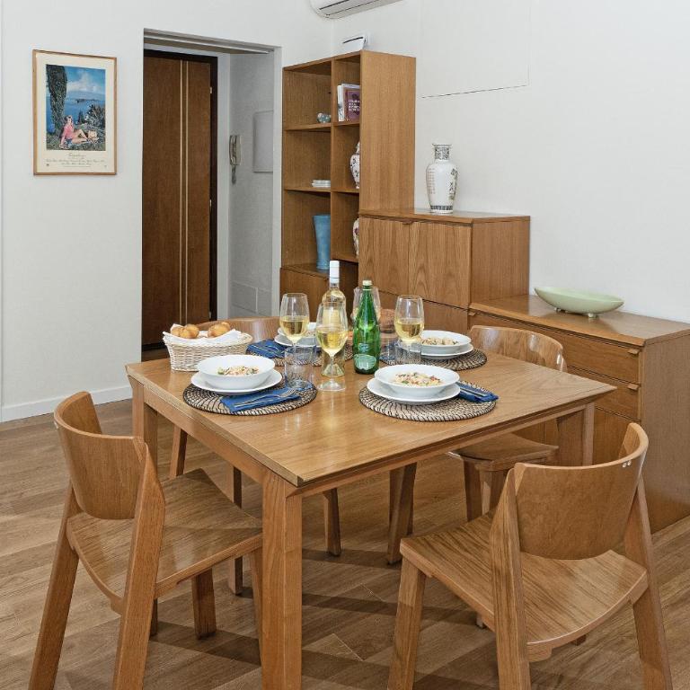 Borgo del Grillo P2-9 by Wonderful Italy - Appartamento - 8