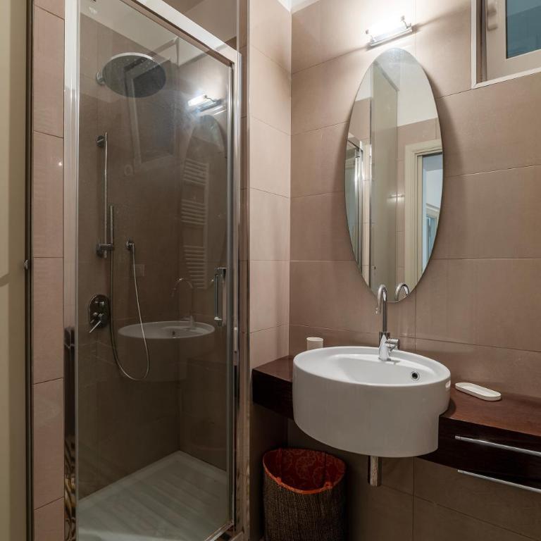 GuestHost - Bright & Roomy Apartment x6 - Trastevere District - Appartamento con 3 Camere da Letto - 28