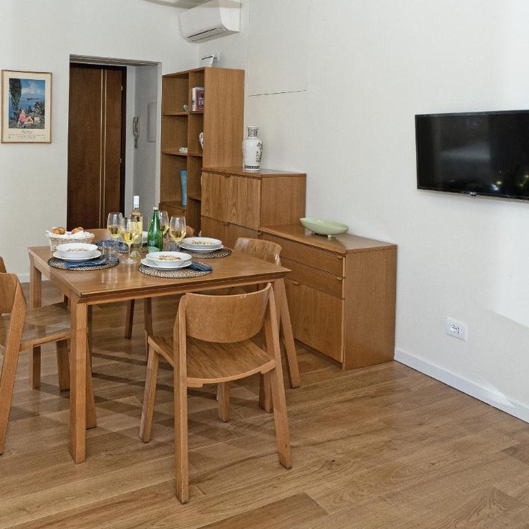 Borgo del Grillo P2-9 by Wonderful Italy - Appartamento - 9