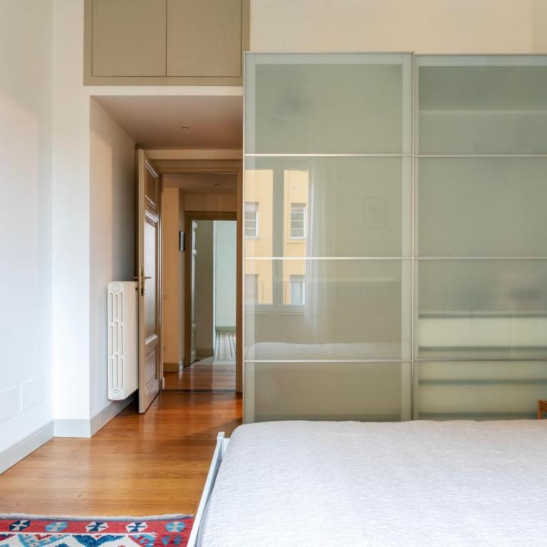 GuestHost - Bright & Roomy Apartment x6 - Trastevere District - Appartamento con 3 Camere da Letto - 23