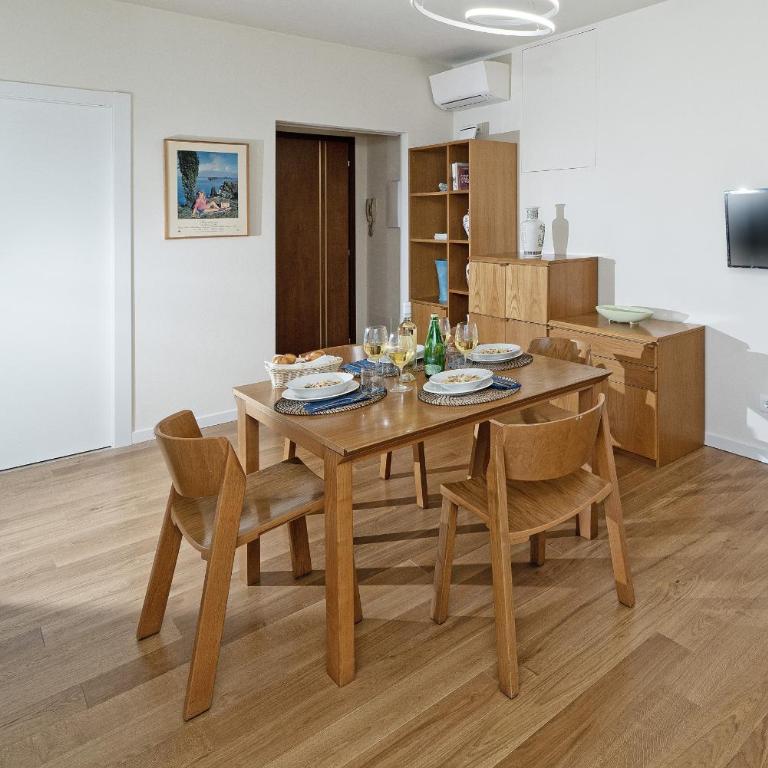 Borgo del Grillo P2-9 by Wonderful Italy - Appartamento - 10