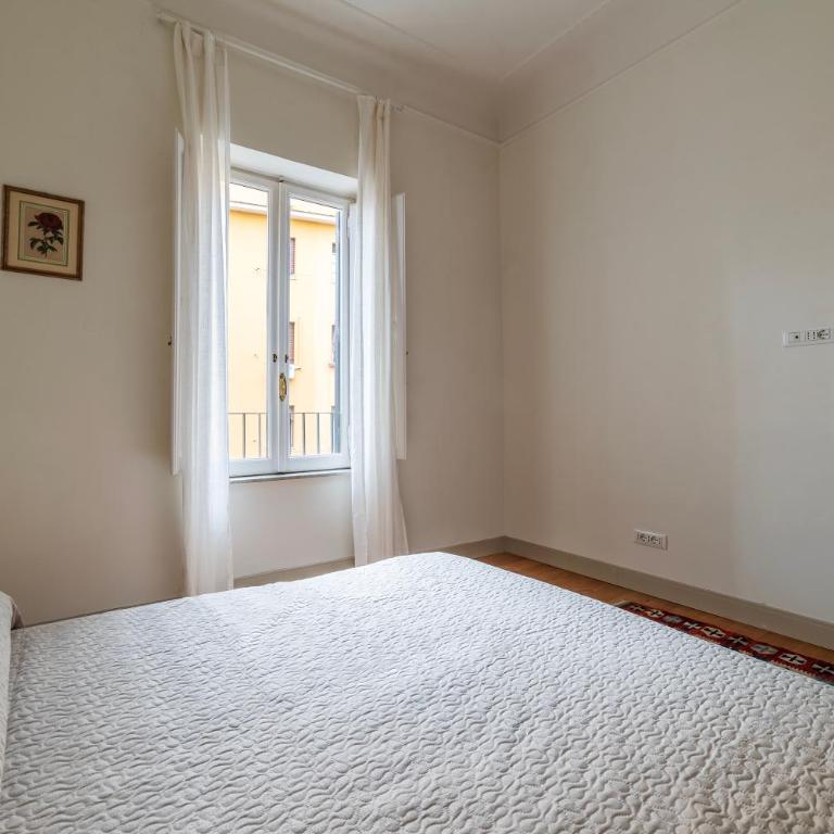 GuestHost - Bright & Roomy Apartment x6 - Trastevere District - Appartamento con 3 Camere da Letto - 22