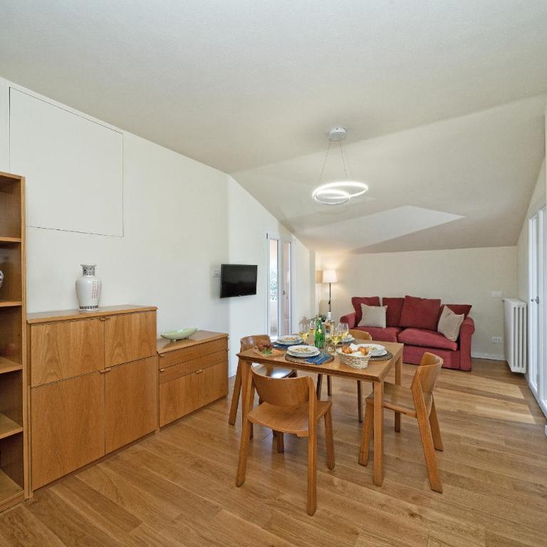 Borgo del Grillo P2-9 by Wonderful Italy - Appartamento - 13