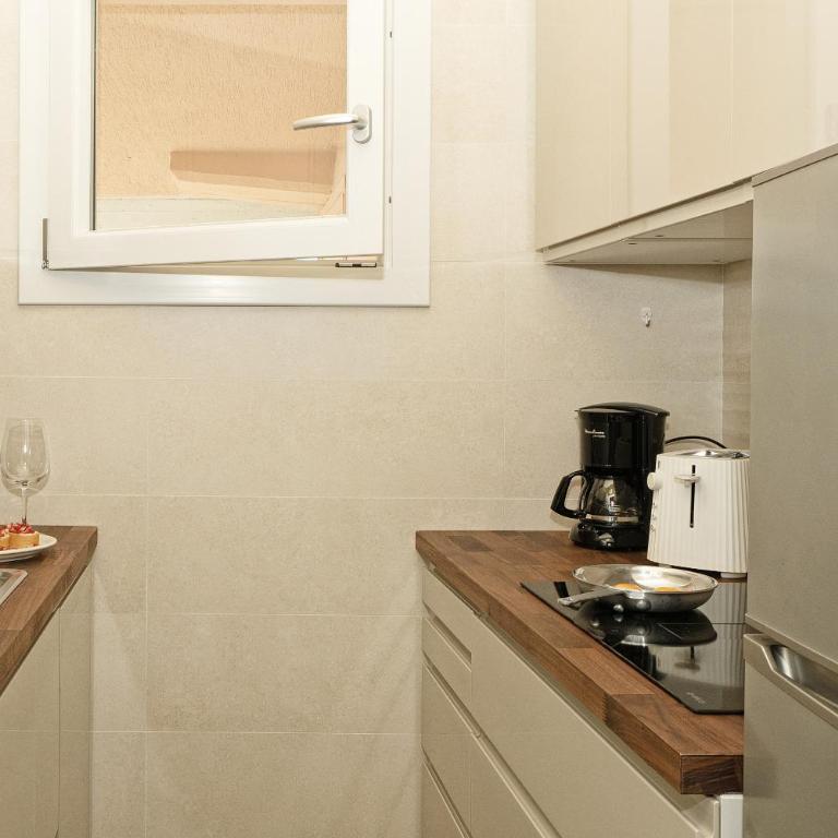 Borgo del Grillo P2-9 by Wonderful Italy - Appartamento - 15