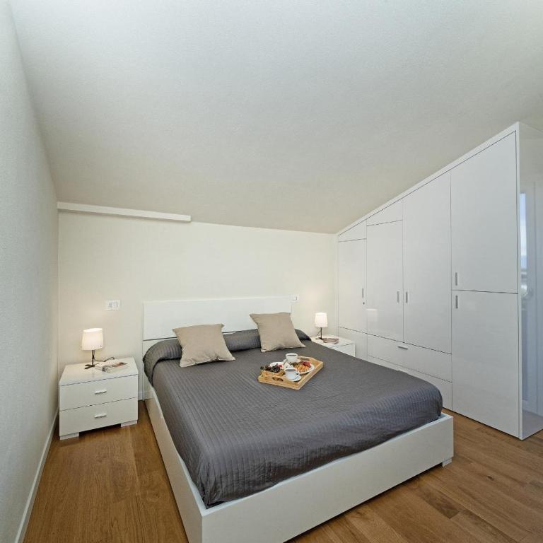 Borgo del Grillo P2-9 by Wonderful Italy - Appartamento - 17