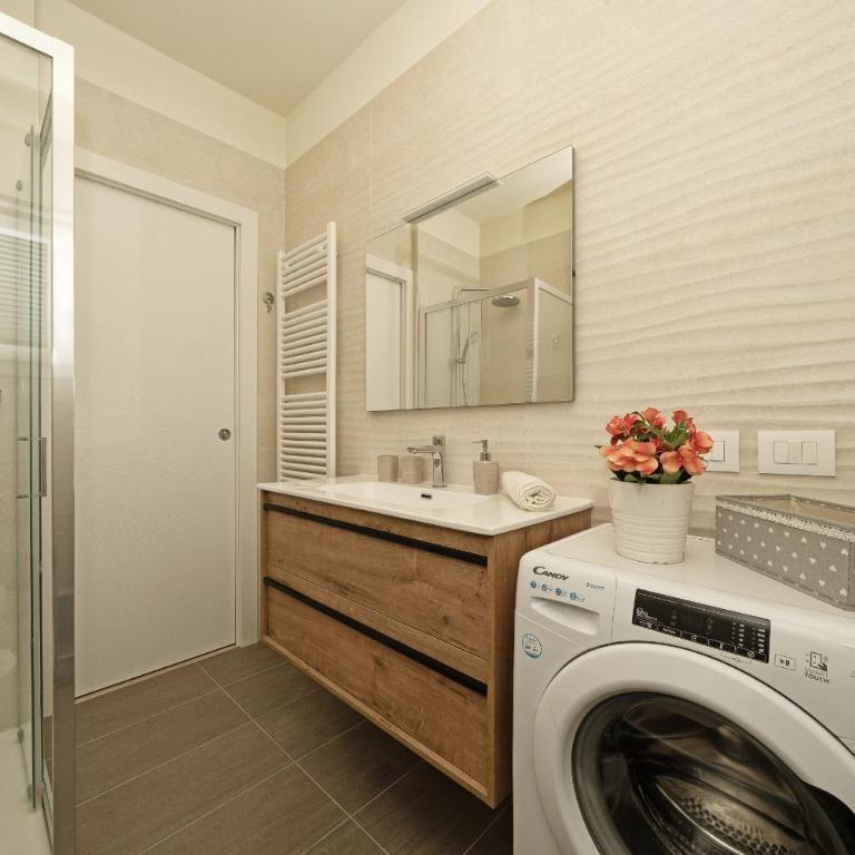 Borgo del Grillo P2-9 by Wonderful Italy - Appartamento - 19