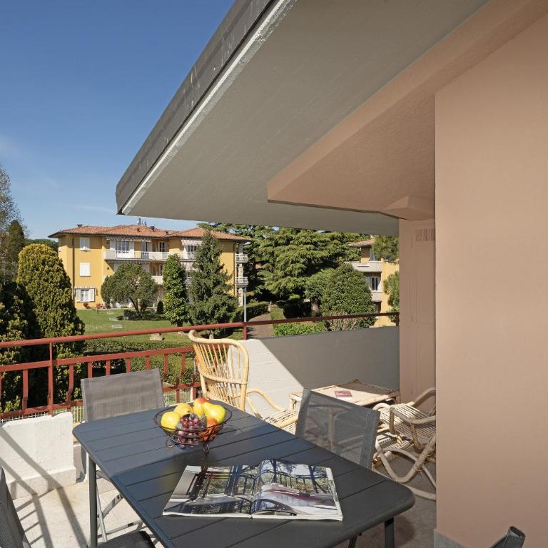 Borgo del Grillo P2-9 by Wonderful Italy - Appartamento - 20
