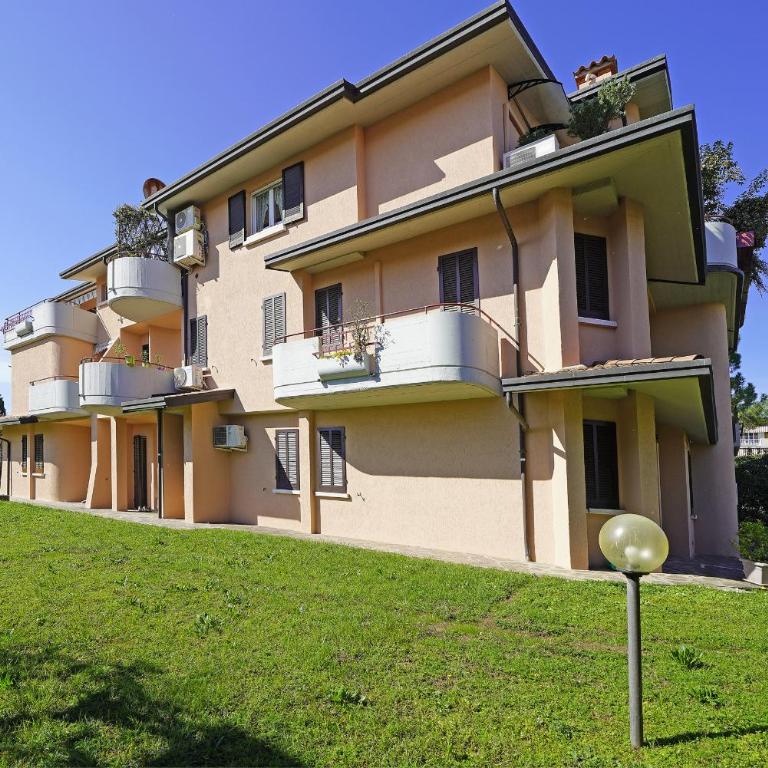 Borgo del Grillo P2-9 by Wonderful Italy - Appartamento - 23