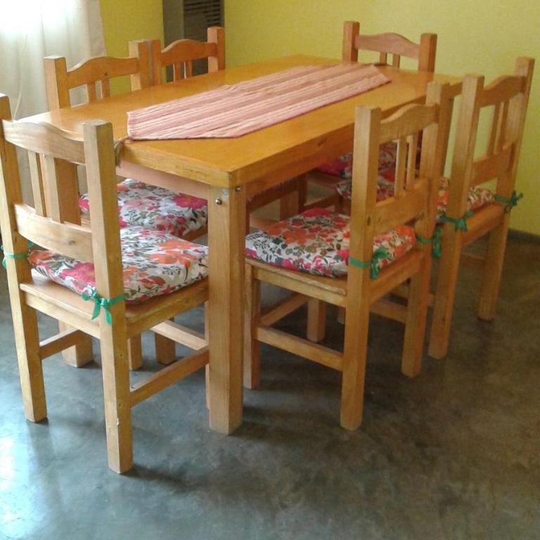 Cabañas Costa del Percy - Bungalow de 2 dormitorios (6 adultos) - 3