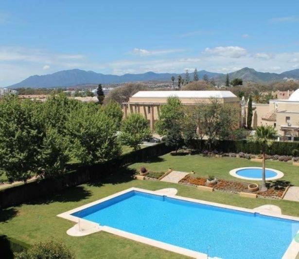 Apto Duplex, Marbella - Apartamento de 2 dormitorios - 1