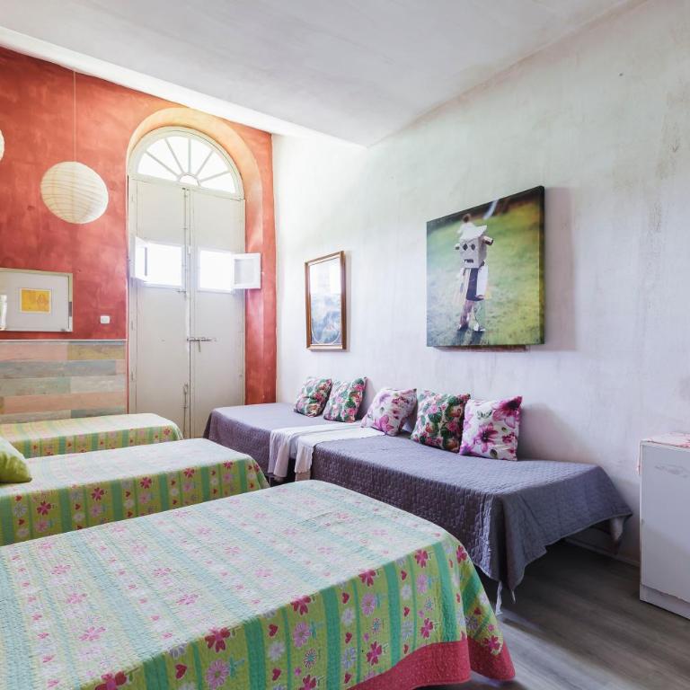 Cortijo EL LLANO - Villa con piscina privada - 16