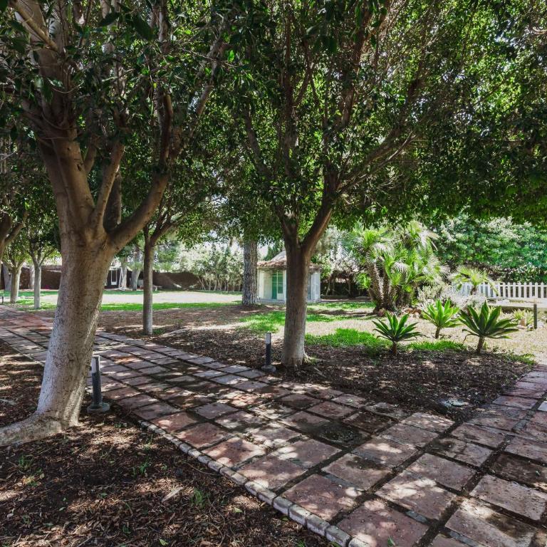 Cortijo EL LLANO - Villa con piscina privada - 22