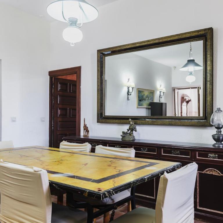 Cortijo EL LLANO - Villa con piscina privada - 13