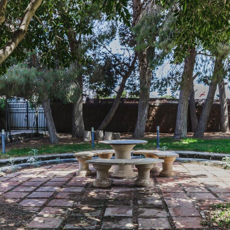 Cortijo EL LLANO - Villa con piscina privada - 25