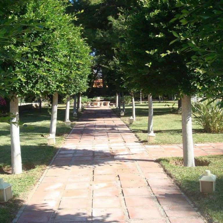 Cortijo EL LLANO - Villa con piscina privada - 26