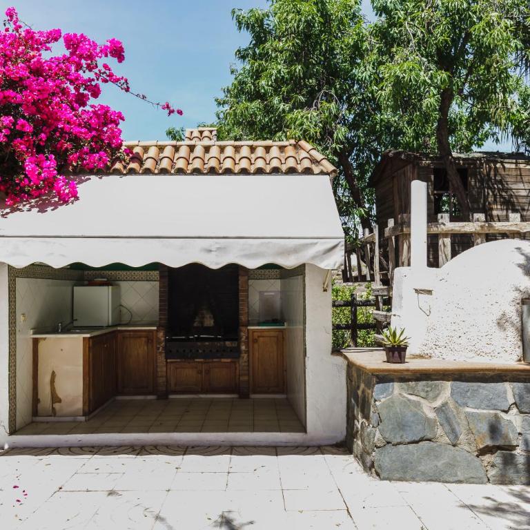 Cortijo EL LLANO - Villa con piscina privada - 29