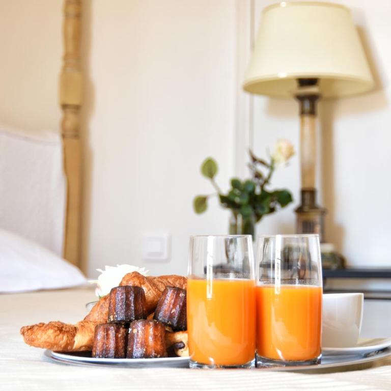 Sophisticated Gem in the Heart of Paris - 107m2 - Appartement 2 Chambres - 17
