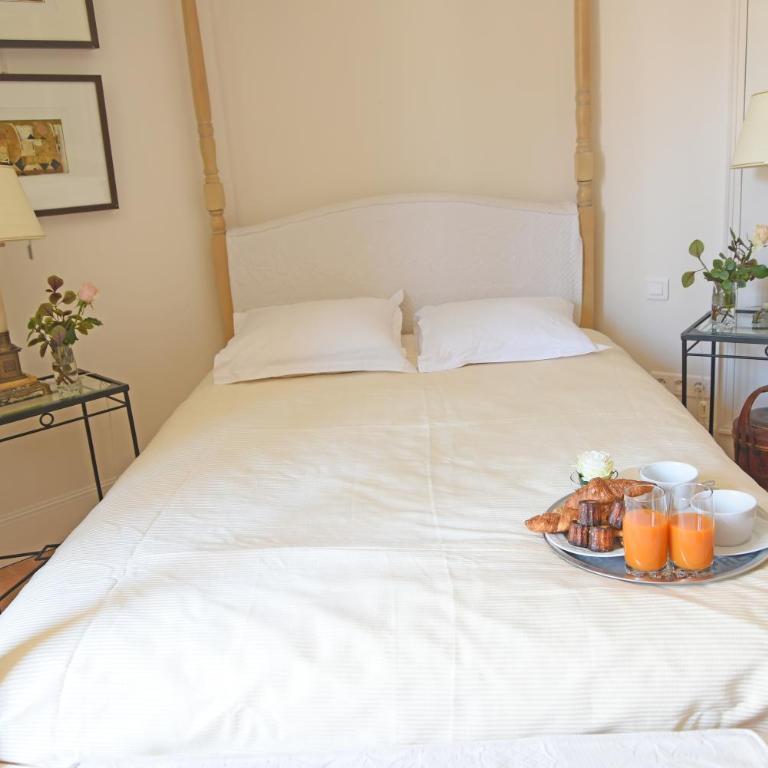 Sophisticated Gem in the Heart of Paris - 107m2 - Appartement 2 Chambres - 15
