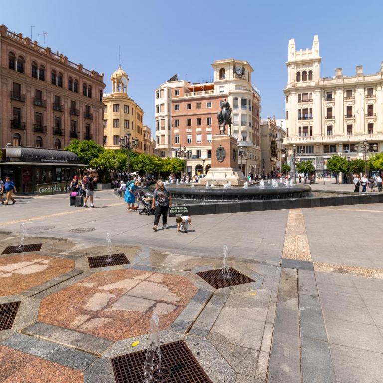 Apartment in the city center - Apartamento de 2 dormitorios - 32