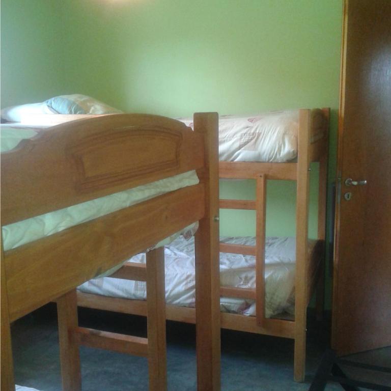 Cabañas Costa del Percy - Bungalow de 2 dormitorios (6 adultos) - 4