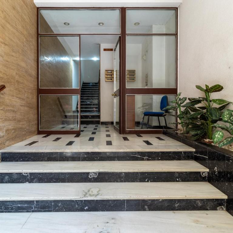 Apartment in the city center - Apartamento de 2 dormitorios - 29