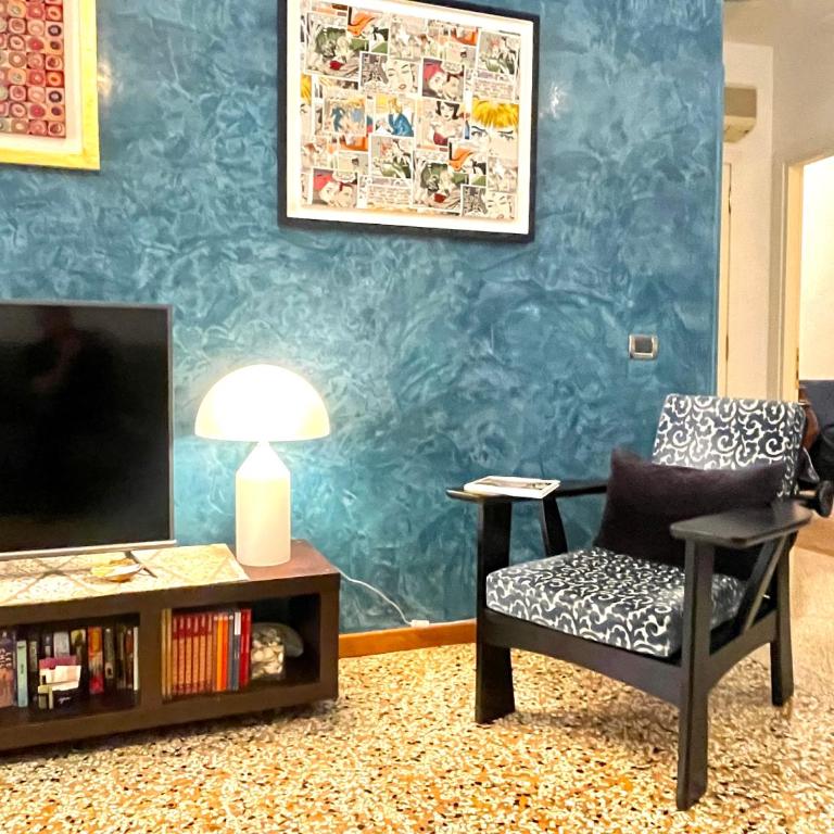 Biennale Venice Charme Apartment - Two-Bedroom Apartment - 4