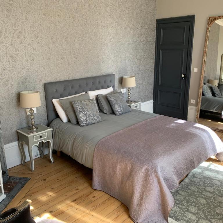 Maison Ulysse - Chambre Deluxe - 2