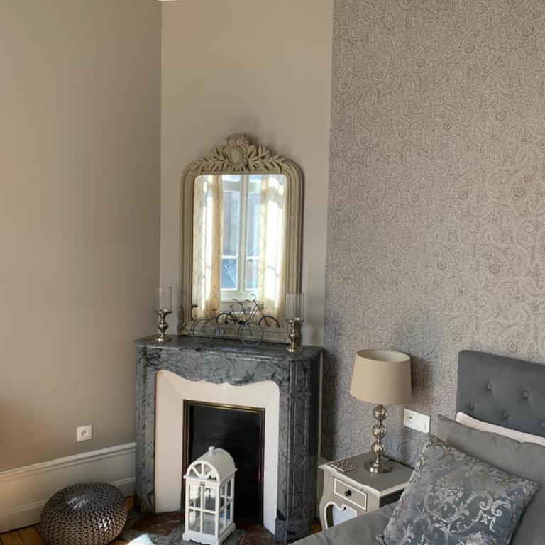 Maison Ulysse - Chambre Deluxe - 3