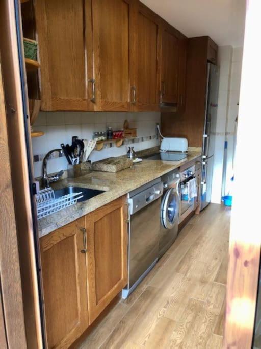 Casa Lauré II - PANTICOSA - Apartamento de 2 dormitorios - 12