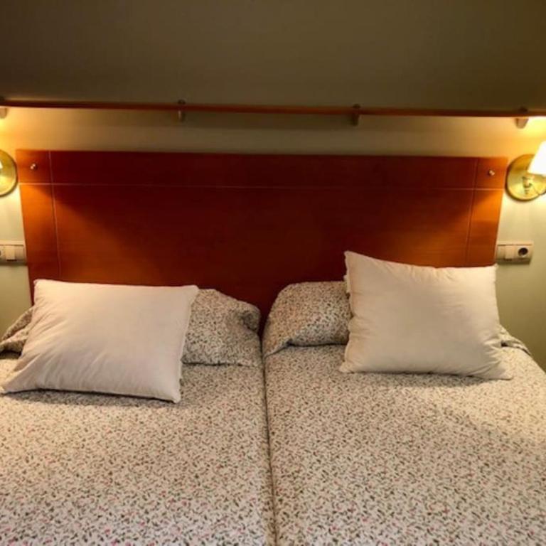 Casa Lauré II - PANTICOSA - Apartamento de 2 dormitorios - 13