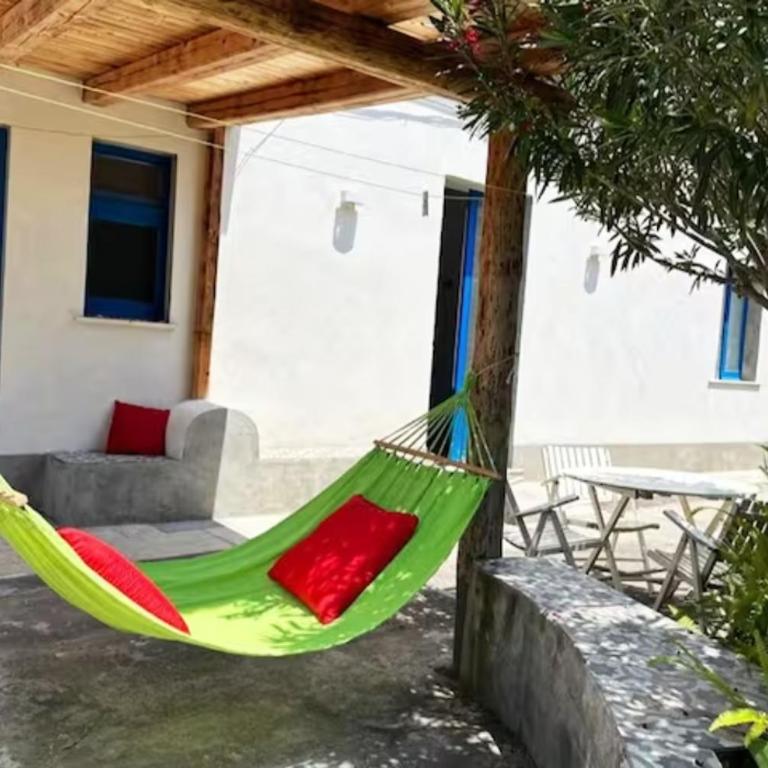 Casaammari - Casa con 2 Camere da Letto - 40