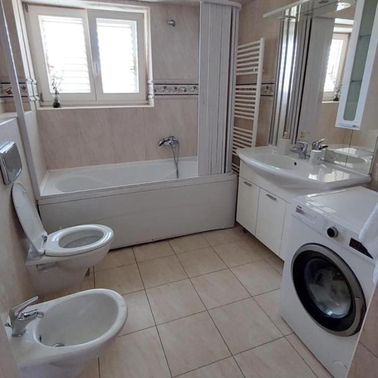 Apartman Kovac 2 - Apartman sa 2 Spavaće Sobe - 46