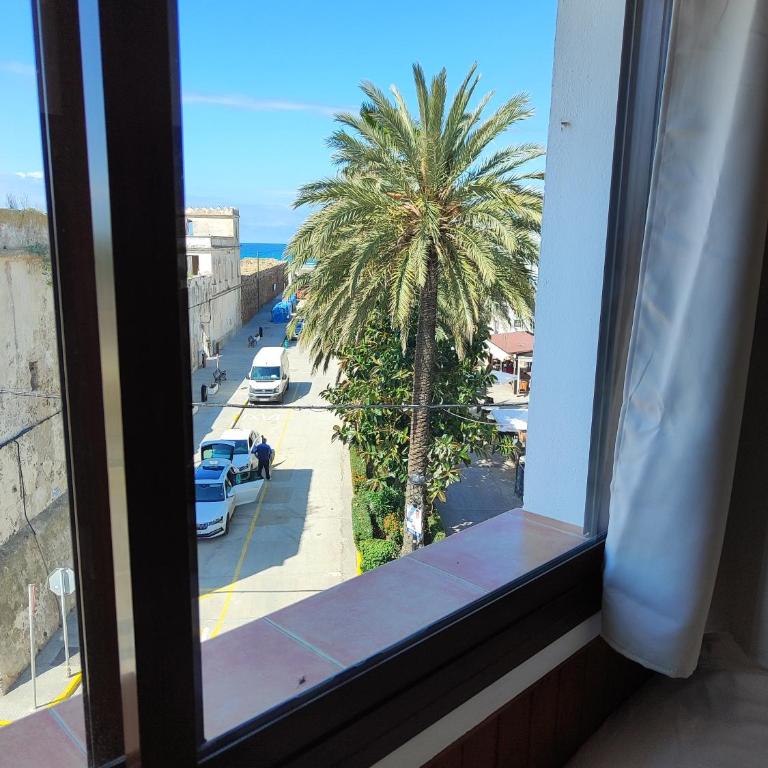 Hostal Jadraza - Small Double Room - 2